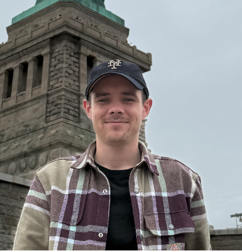 Matthieu ELLOY, créateur de BrainMed